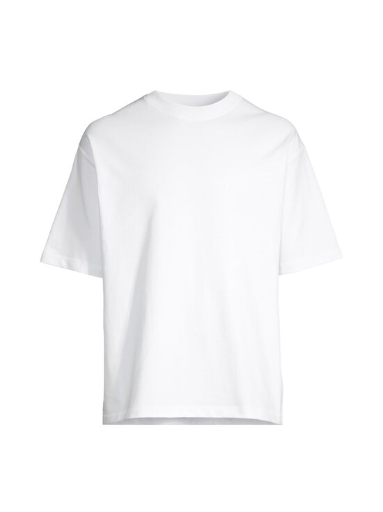 CONSTRUE - Cali Boxy fit T-krekls - WHITE | Stockmann - photo 1
