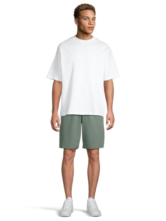 CONSTRUE - Cali Boxy fit t-paita - WHITE | Stockmann - photo 1