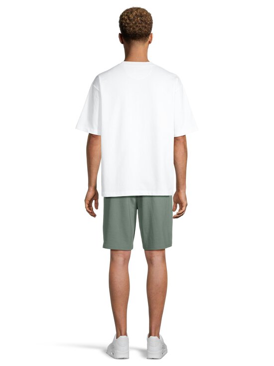 CONSTRUE - Cali Boxy fit t-paita - WHITE | Stockmann - photo 2