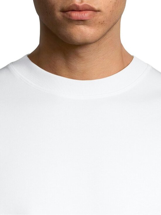 CONSTRUE - Cali Boxy fit T-krekls - WHITE | Stockmann - photo 4