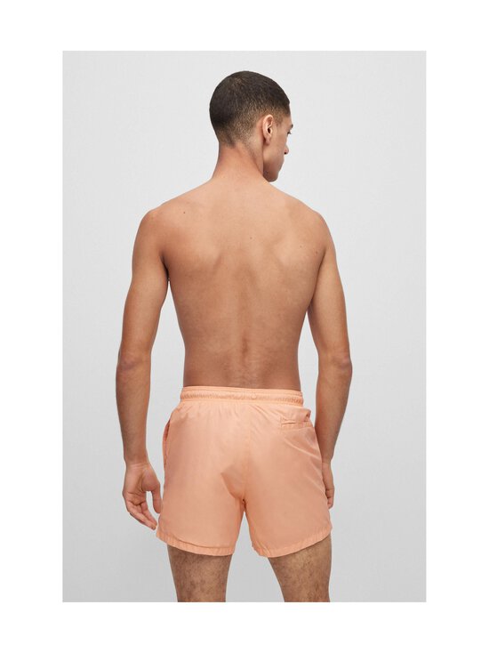 HUGO - Paol-uimashortsit - 630 LIGHT/PASTEL RED | Stockmann - photo 3