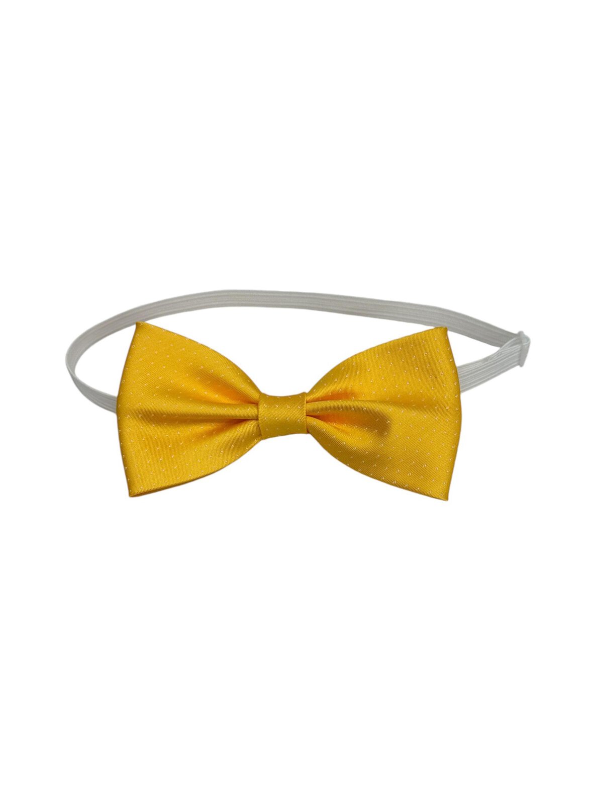 Yellow dot -solmuke