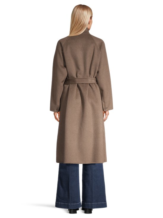 Emporio Armani - Villakangastakki - AF24403 U6200 EARTH GRAY | Stockmann - photo 3