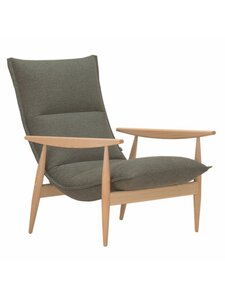 Adea - Tao-nojatuoli - HARMAA | Stockmann