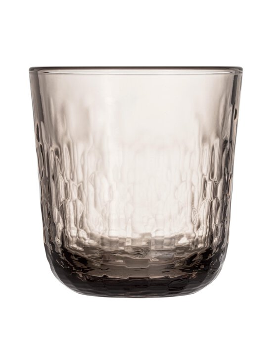 Arabia - Mainio Mocha -juomalasi 30 cl, 2 kpl - BROWN BROWN | Stockmann - photo 2