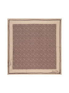 Marc O'Polo - Huivi - 2675 LIGHT BEIGE_MULTI_03 | Stockmann