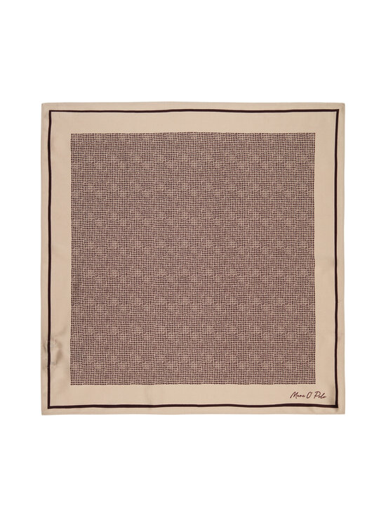 Marc O'Polo - Huivi - 2675 LIGHT BEIGE_MULTI_03 | Stockmann - photo 1