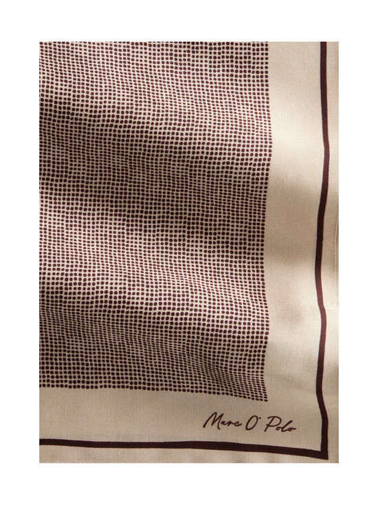 Marc O'Polo - Huivi - 2675 LIGHT BEIGE_MULTI_03 | Stockmann - photo 2