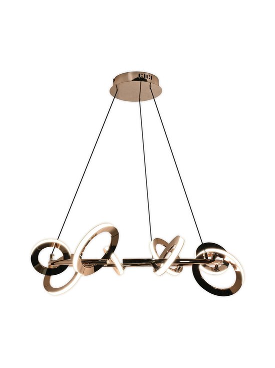 Design by Grönlund - Marry Me -riippuvalaisin - BLACK | Stockmann - photo 2