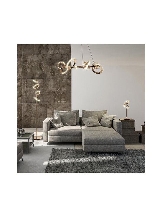 Design by Grönlund - Marry Me -riippuvalaisin - BLACK | Stockmann - photo 3