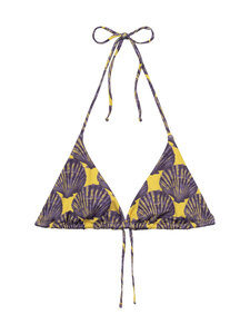 Dedicated - Yxlan Seashell -bikiniyläosa - MULTI COLOR | Stockmann