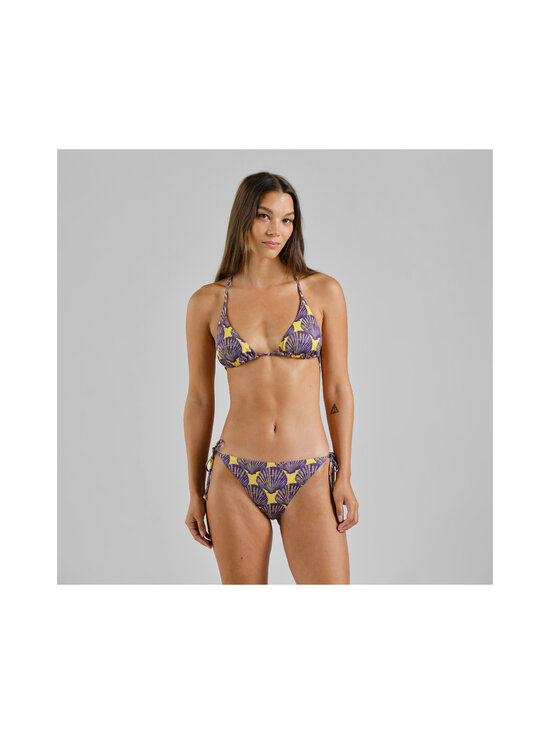 Dedicated - Yxlan Seashell -bikiniyläosa - MULTI COLOR | Stockmann - photo 2