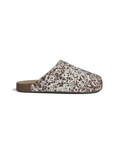 adidas Originals - Adimule sandales - KI0404 OWHITE/PREBRN/AUCO | Stockmann