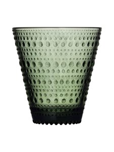 Iittala - Kastehelmi-juomalasi 30 cl, 2 kpl - GREEN | Stockmann