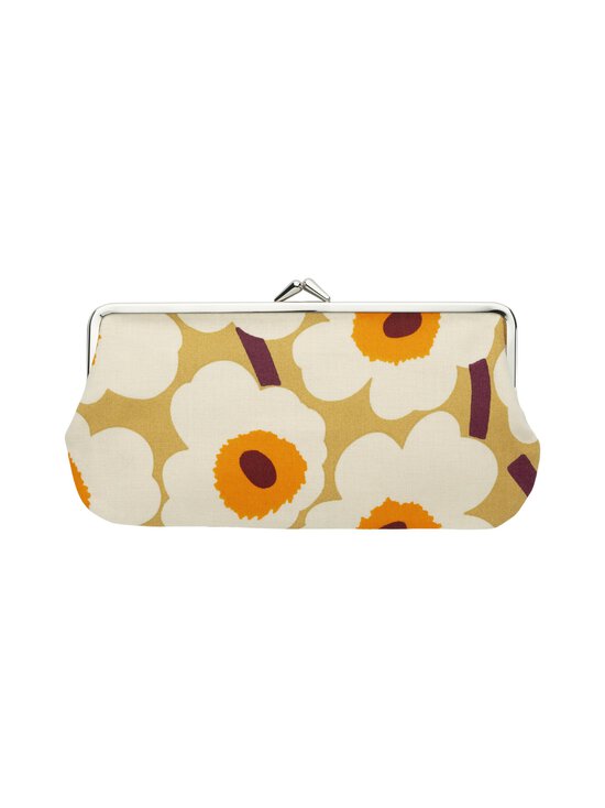 Mini Unikko -silmälasikukkaro