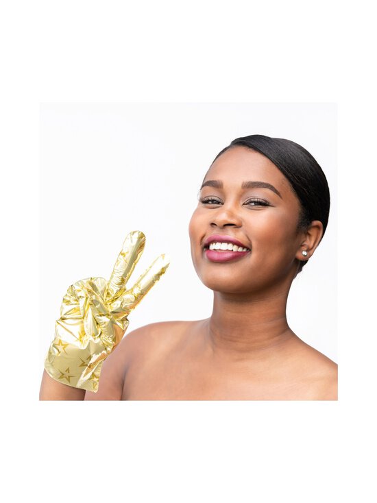 Starskin - Kätemask The Gold Mask Hand™ - NOCOL - photo 6 Starskin - Kätemask The Gold Mask Hand™ - NOCOL | Stockmann - photo 6