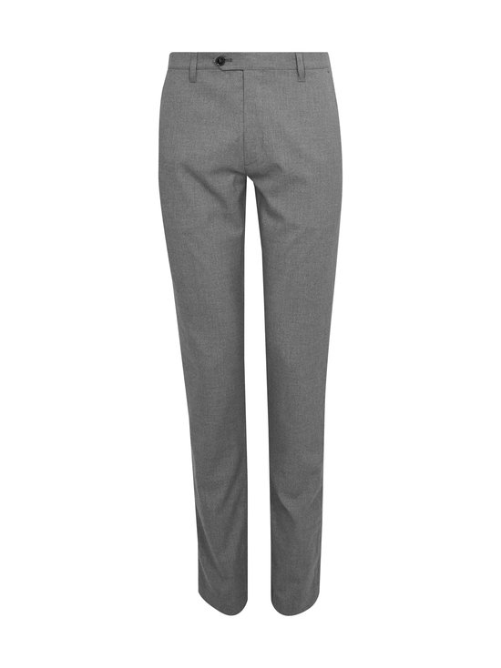 Seyii Slim Fit Plain -housut