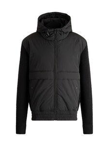 Boss Orange - Hübriidjakk Kobrydo - 001 BLACK | Stockmann