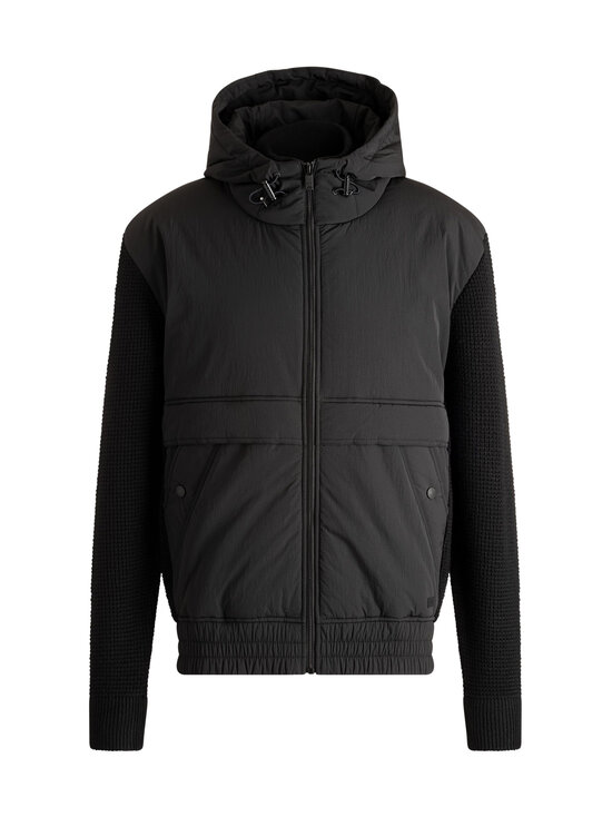 Boss Orange - Hübriidjakk Kobrydo - 001 BLACK | Stockmann - photo 1