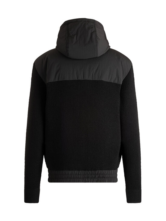 Boss Orange - Hübriidjakk Kobrydo - 001 BLACK | Stockmann - photo 2