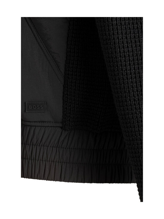 Boss Orange - Hübriidjakk Kobrydo - 001 BLACK | Stockmann - photo 3