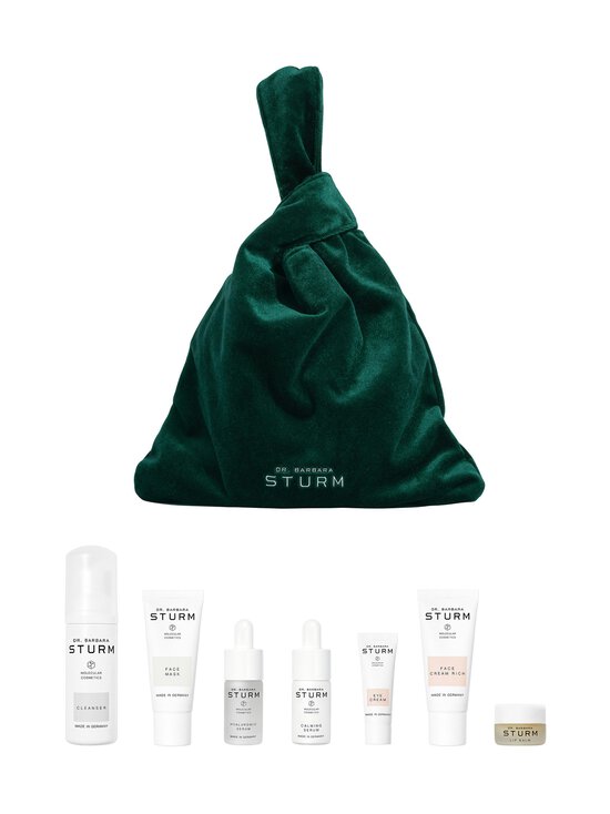 Nahahoolduskomplekt Winter Kit