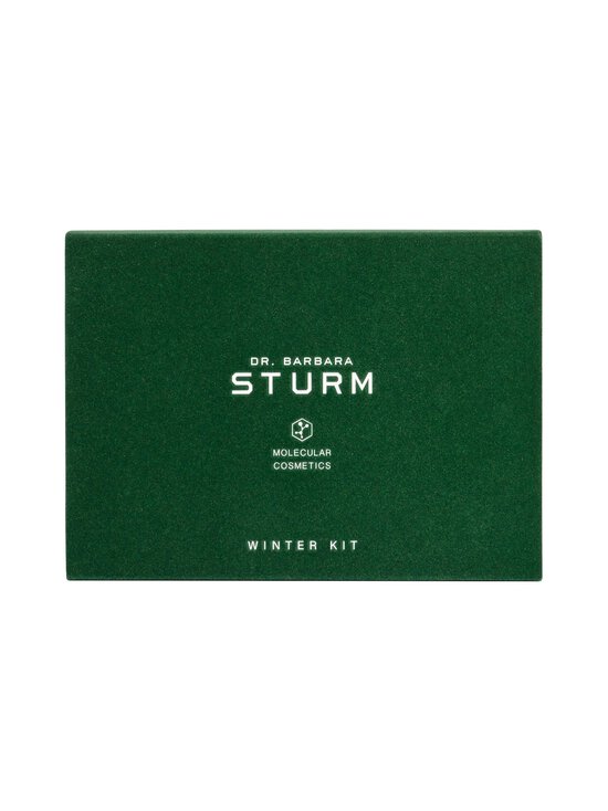 Dr. Barbara Sturm - Nahahoolduskomplekt Winter Kit - NOCOL - photo 2 Dr. Barbara Sturm - Nahahoolduskomplekt Winter Kit - NOCOL | Stockmann - photo 2