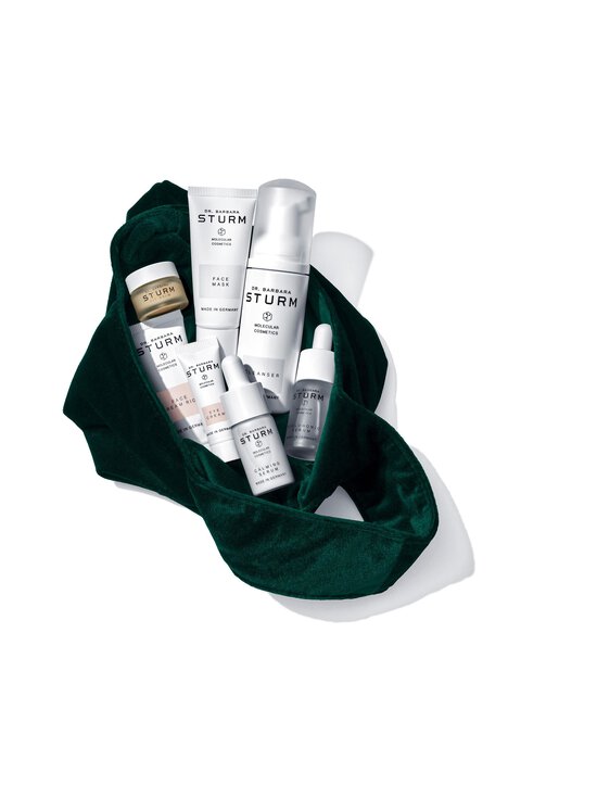 Dr. Barbara Sturm - Nahahoolduskomplekt Winter Kit - NOCOL - photo 3 Dr. Barbara Sturm - Nahahoolduskomplekt Winter Kit - NOCOL | Stockmann - photo 3