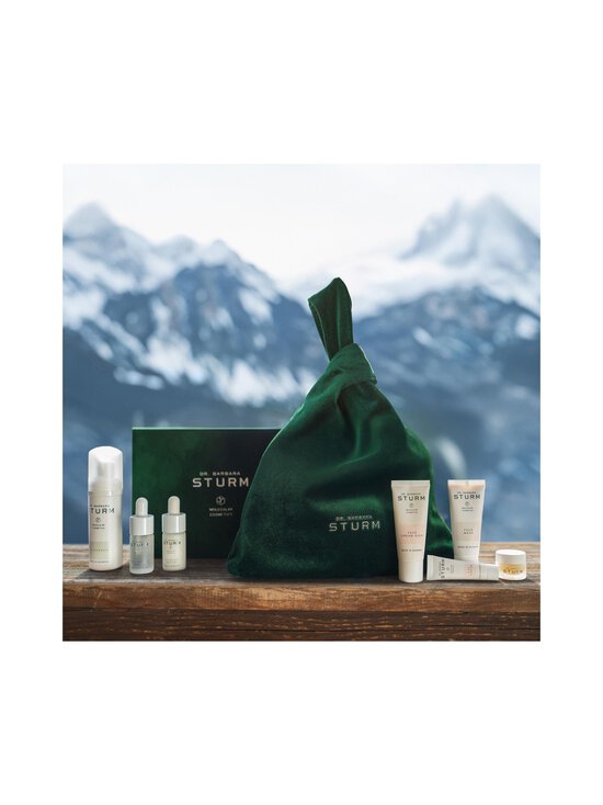 Dr. Barbara Sturm - Nahahoolduskomplekt Winter Kit - NOCOL - photo 5 Dr. Barbara Sturm - Nahahoolduskomplekt Winter Kit - NOCOL | Stockmann - photo 5