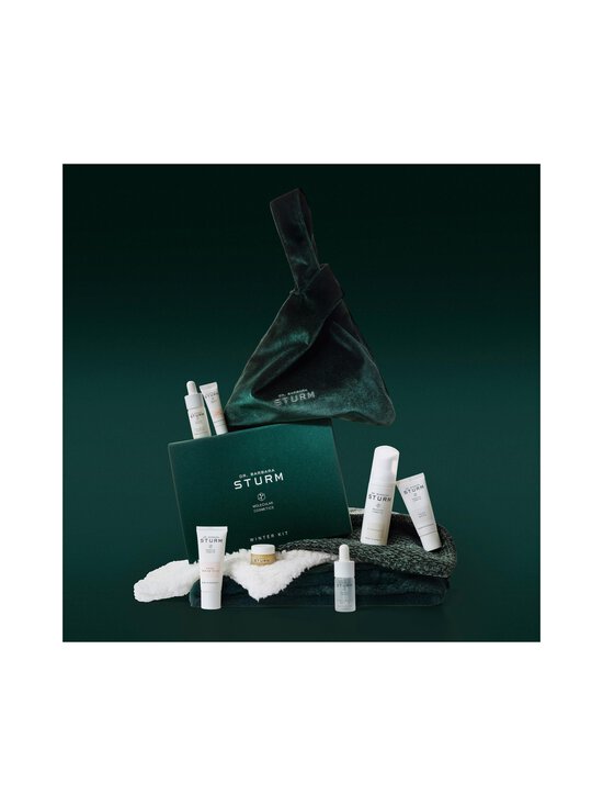 Dr. Barbara Sturm - Nahahoolduskomplekt Winter Kit - NOCOL - photo 6 Dr. Barbara Sturm - Nahahoolduskomplekt Winter Kit - NOCOL | Stockmann - photo 6