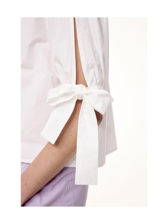 JcSophie - Meredith-paitapusero - 101 OFF WHITE | Stockmann - photo 3