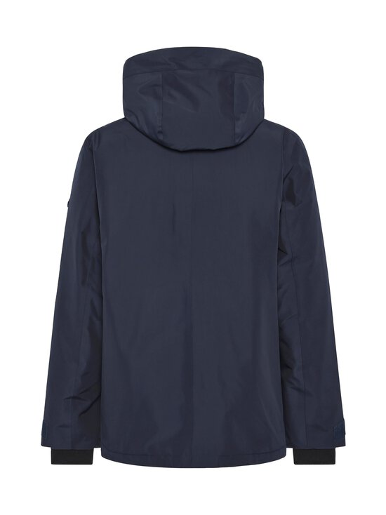 Didriksons - Liam jaka - DARK NIGHT BLUE - photo 2 Didriksons - Liam jaka - DARK NIGHT BLUE | Stockmann - photo 2