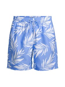 Cap Horn - Thim-uimashortsit - COAST BLUE LEAF | Stockmann