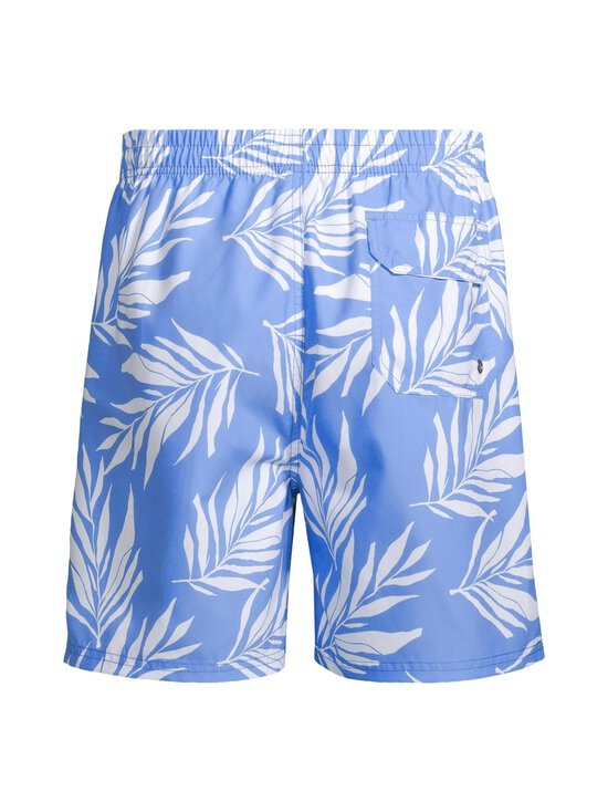 Cap Horn - Thim-uimashortsit - COAST BLUE LEAF | Stockmann - photo 2
