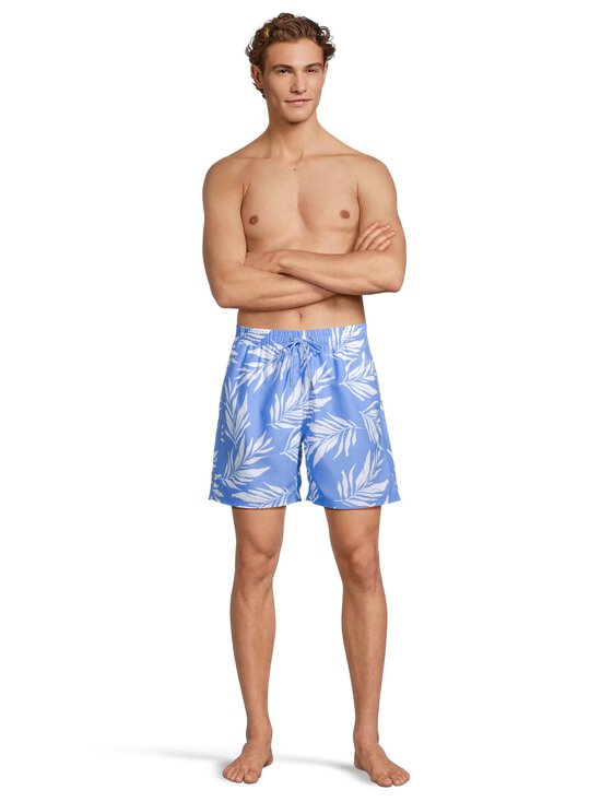 Cap Horn - Thim-uimashortsit - COAST BLUE LEAF | Stockmann - photo 3