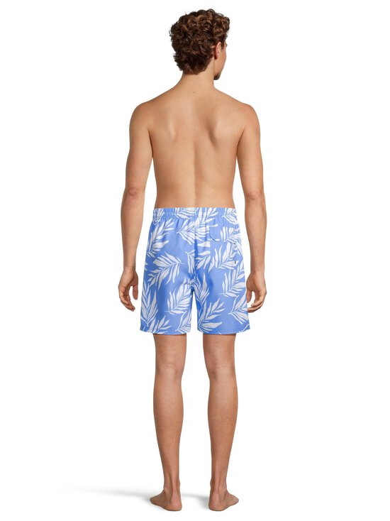 Cap Horn - Thim-uimashortsit - COAST BLUE LEAF | Stockmann - photo 4