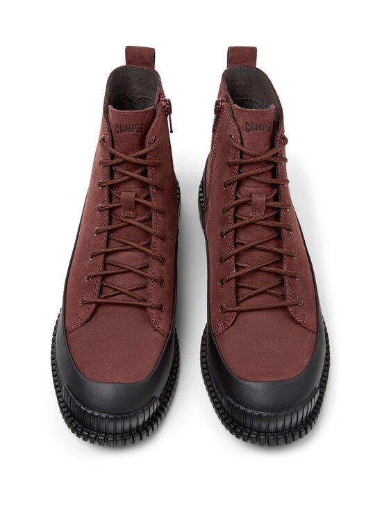 Camper - Pix Nubuck -nilkkurit - WINE | Stockmann - photo 2
