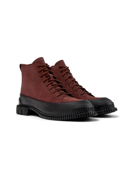 Camper - Pix Nubuck -nilkkurit - WINE | Stockmann - photo 5