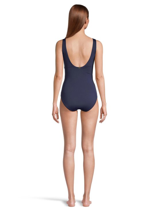 Lauren Ralph Lauren - Ujumistrikoo Raffle Surplice - DARK NAVY - photo 3 Lauren Ralph Lauren - Ujumistrikoo Raffle Surplice - DARK NAVY | Stockmann - photo 3