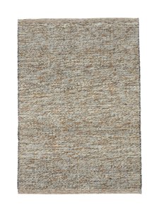 Casa Stockmann - Nebbia paklājs 70 x 180 cm - GREY/SAND/OFFWHITE Casa Stockmann - Nebbia paklājs 70 x 180 cm - GREY/SAND/OFFWHITE | Stockmann