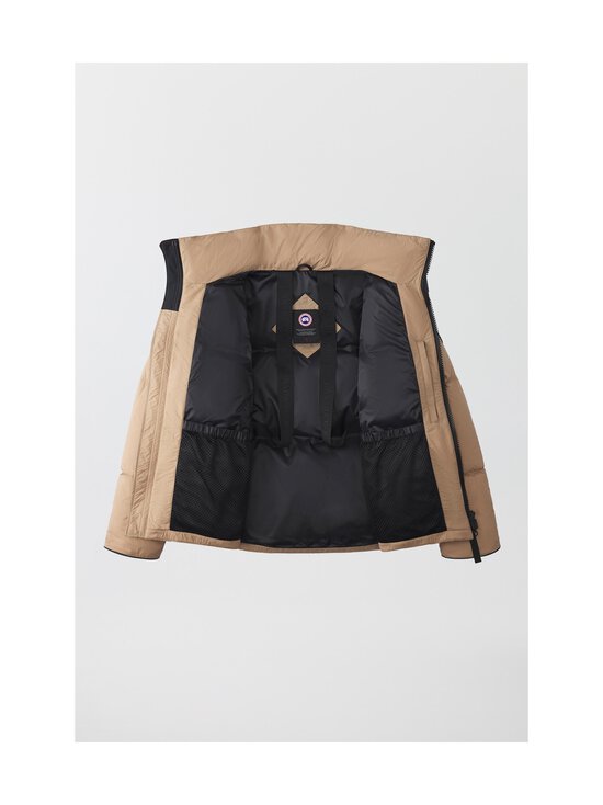 Canada Goose - Lawrence-untuvatakki - 1483 DESERT SAND-SABLE DU DÉSERT - photo 2 Canada Goose - Lawrence-untuvatakki - 1483 DESERT SAND-SABLE DU DÉSERT | Stockmann - photo 2