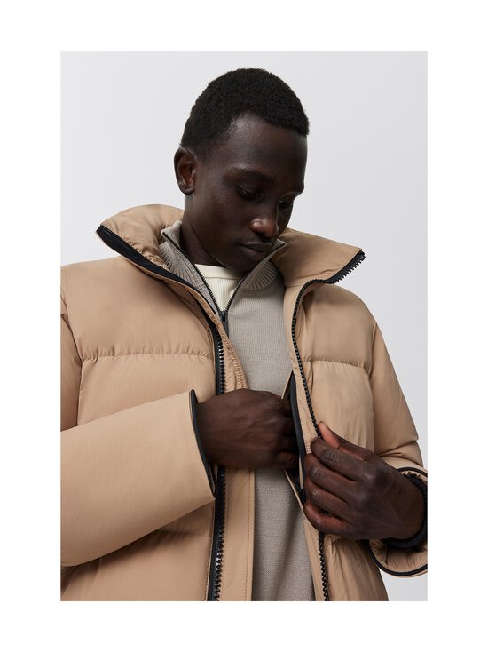 Canada Goose - Lawrence-untuvatakki - 1483 DESERT SAND-SABLE DU DÉSERT - photo 7 Canada Goose - Lawrence-untuvatakki - 1483 DESERT SAND-SABLE DU DÉSERT | Stockmann - photo 7