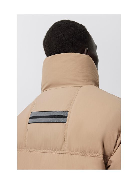Canada Goose - Lawrence-untuvatakki - 1483 DESERT SAND-SABLE DU DÉSERT - photo 8 Canada Goose - Lawrence-untuvatakki - 1483 DESERT SAND-SABLE DU DÉSERT | Stockmann - photo 8