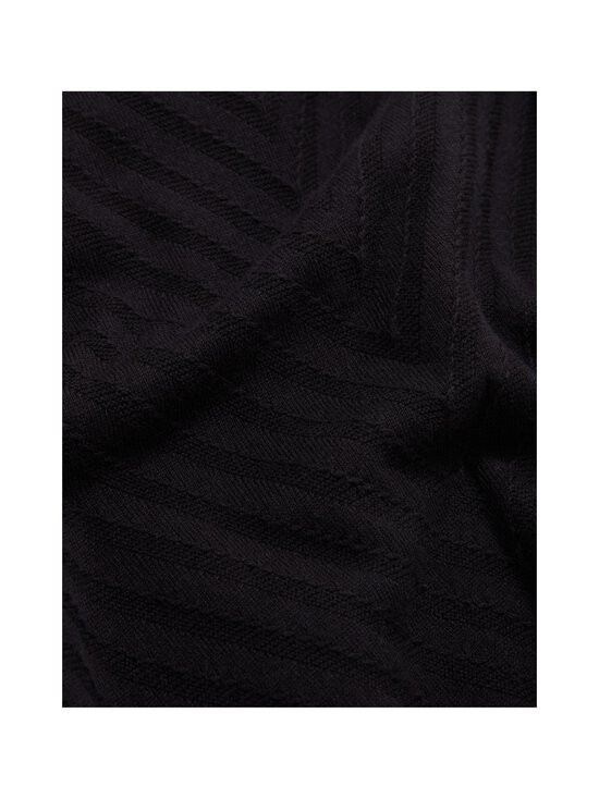 Ted Baker London - Chapal Chevron Stitch -pikeeneule - BLACK | Stockmann - photo 5