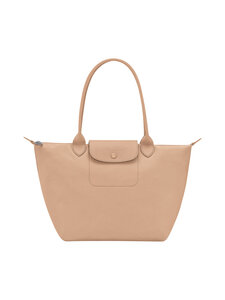 Longchamp - Le Pliage One -olkalaukku - 105 BEIGE | Stockmann