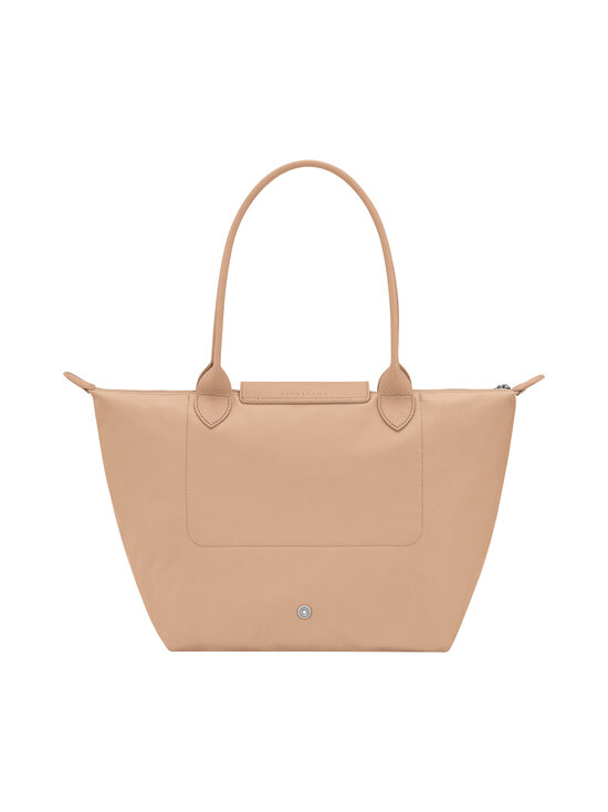 Longchamp - Le Pliage One -olkalaukku - 105 BEIGE | Stockmann - photo 2