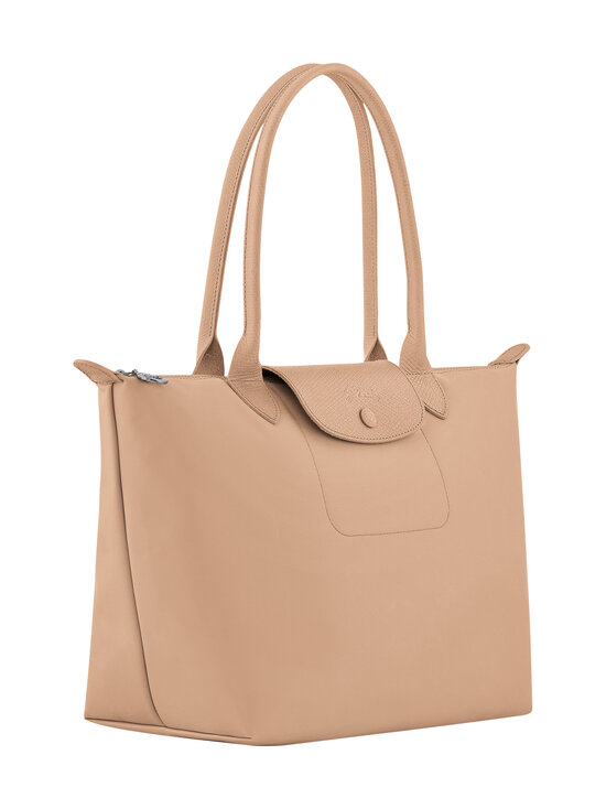 Longchamp - Le Pliage One -olkalaukku - 105 BEIGE | Stockmann - photo 3