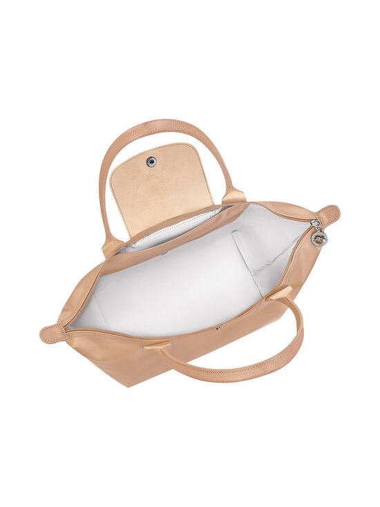 Longchamp - Le Pliage One -olkalaukku - 105 BEIGE | Stockmann - photo 4