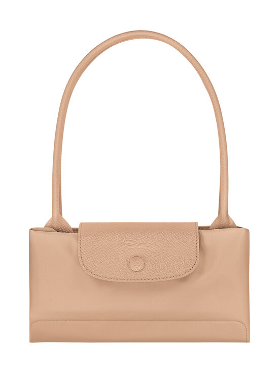 Longchamp - Le Pliage One -olkalaukku - 105 BEIGE | Stockmann - photo 6