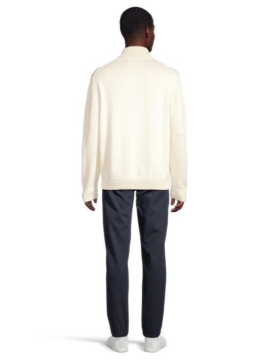 GANT - Graphic-neulepusero - 130 CREAM - photo 3 GANT - Graphic-neulepusero - 130 CREAM | Stockmann - photo 3